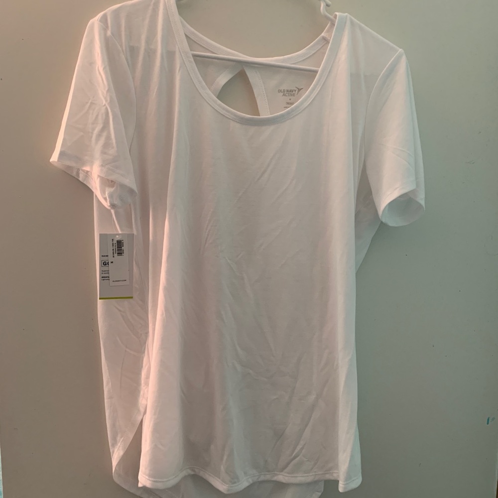Old navy active shirt